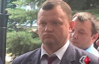 Луценко назначил нового прокурора Николаевской области
