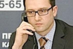 Минфин заявляет, что ему угрожают «бандитские группировки»