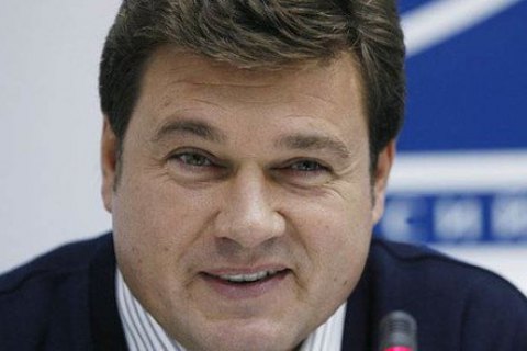 Швейцария передала Украине документы о банковских счетах Бондика