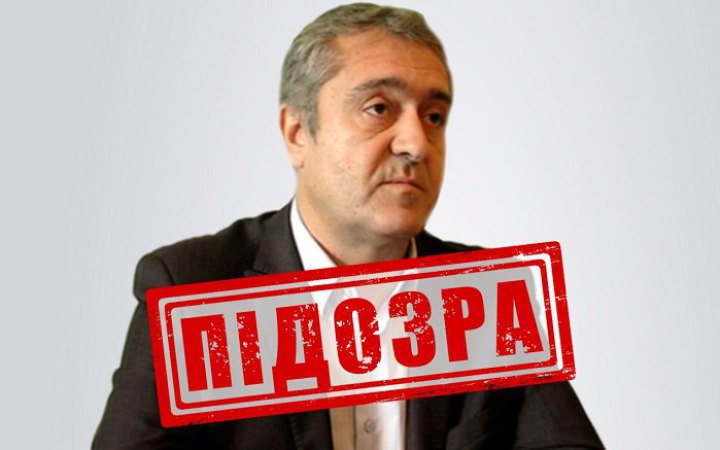 СБУ повідомила про підозру "заступнику міненерго ЛНР", який "передав" росянам вугільну галузь