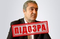 СБУ повідомила про підозру "заступнику міненерго ЛНР", який "передав" росянам вугільну галузь