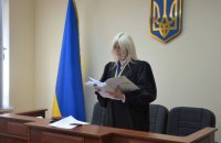 "Схеми": Суддя ліквідованого ОАСК Літвінова має російський паспорт