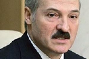 Лукашенко хочет примерных отношений с Украиной