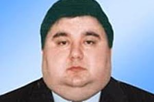 МВД изъяло $440 тыс. у бизнес-партнера Иванющенко