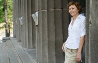 Оксана Баршинова: «Історія українського мистецтва XX століття — це суцільні прогалини»