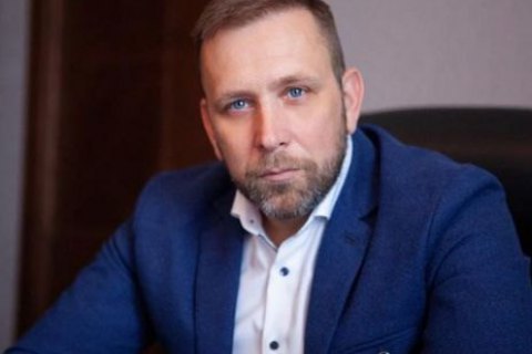 Черноморская таможня при поддержке Херсонской ОГА инициировала запрет перегруженным фурам въезжать в порт