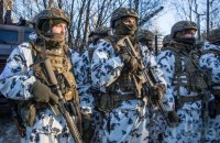 Першочергові потреби ЗСУ в зимовій формі закрито, - Міноборони