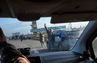 Визвольна операція ЗСУ у Херсоні стала переломним моментом у війні з Росією, – Зеленський