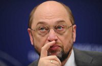 Шульц уже не ждет от Януковича продвижения к Европе