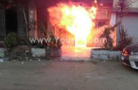 16 людей загинули в Каїрі в результаті нападу на ресторан (оновлено)