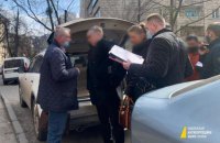 Суд арестовал сообщника брата Вовка
