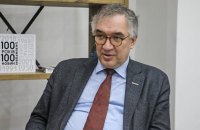 Роман Ващук: «Просто відтворювати радянську інфраструктуру точно не варто»