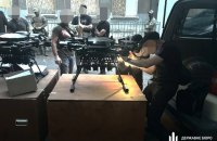 У Краматорську військового підозрюють у продажі дронів та кулеметів свого підрозділу