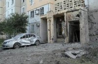 В СНБО перечислили факты обстрелов боевиками мирных жителей за сутки