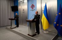 Неслуживших выпускников военных кафедр будут привлекать к АТО добровольно, - Генштаб