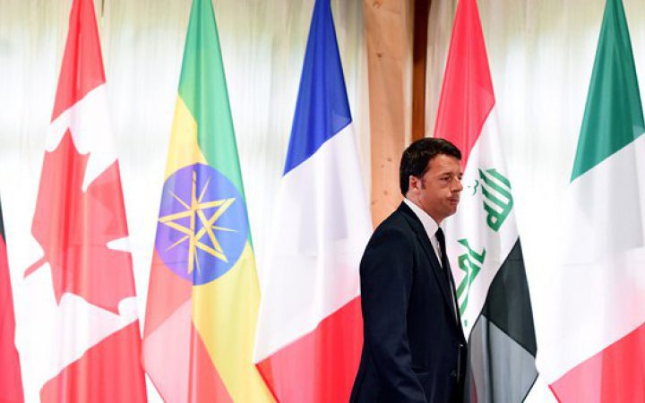 G7 планирует выделить Украине 30 млрд евро помощи, – Spiegel