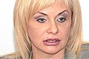 Задержана глава бюджетной комиссии Днепропетровского горсовета