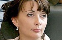 Лукаш обжаловала в суде запрет критиковать рекламу Тимошенко