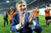 Ахметов: победив "Динамо" в Суперкубке, мы дали сигнал
