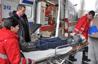 Половина пациентов поступает в Институт сердца в поздние для стентирования сроки