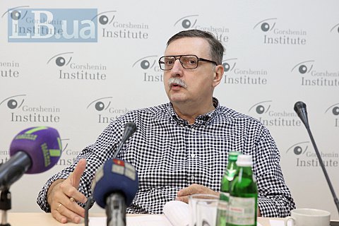 Бураковский: Украина еще не прошла точку невозврата в вопросе реформ