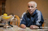 В Нальчике мужчину без кистей рук обвинили в попытке задушить полицейского при задержании