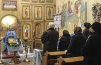 Рада приняла закон о подчиненности религиозных общин