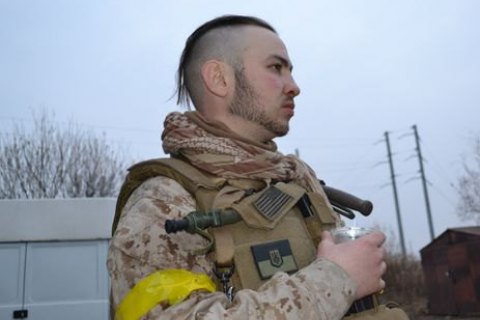 Участника инцидента с сотрудником Шарий.net отправили под ночной домашний арест