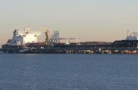 Поставки російської нафти морем підскочили до пʼятимісячного рекорду на тлі наближення дії санкцій