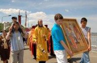 24 мая в Днепропетровске состоится детский крестный ход