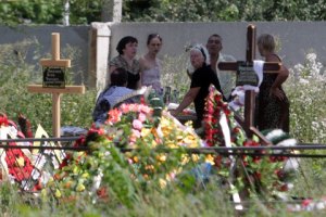 Милиция подтвердила: в Донецке таки убили брата Арбузова