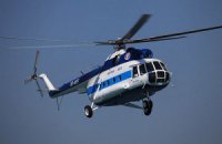 В Судане захвачен вертолет с двумя украинцами