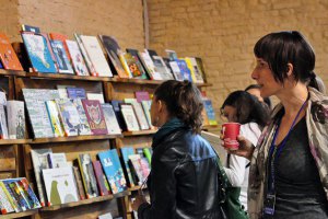 В Украине стали издавать меньше книг на украинском языке