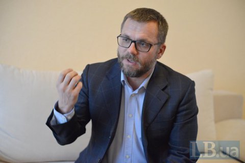 Новый закон о морпортах приведет к удорожанию логистики, – Вадатурский