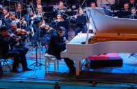 ​Починається трансляція другого дня Odessa Classics