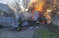 Головне за вівторок, 27 лютого: понад 50 атак на Донецькому напрямку, відхід від Сєверного та Степового