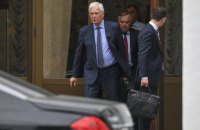 Російські учасники ТКГ заявили про зрив переговорів "нормандської четвірки"