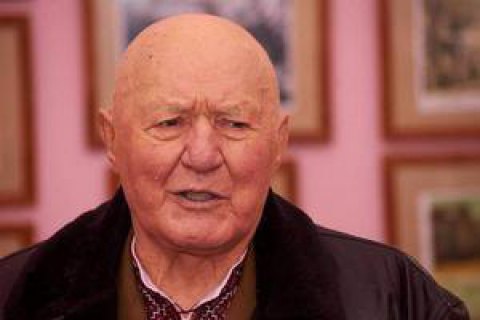 Львівська міськрада просить Зеленського  присвоїти 98-річному ветерану УПА звання Героя України
