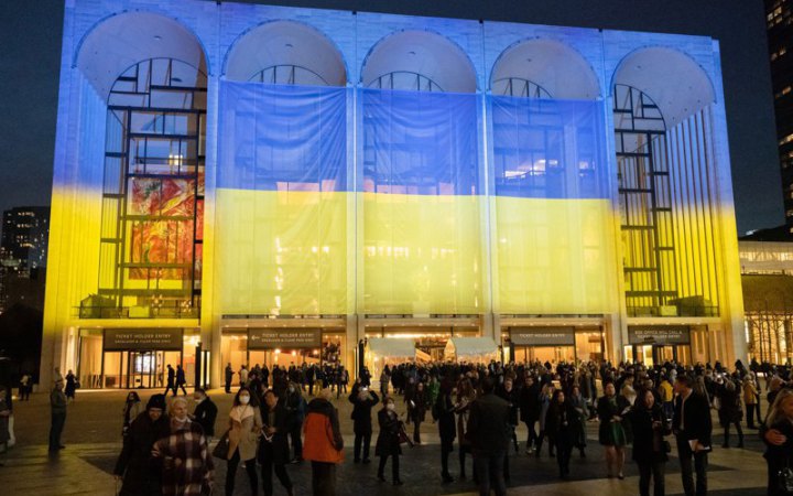 Метрополітен-опера вперше замовить оперу сучасному українському композитору, - Держмистецтв