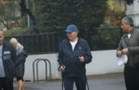 Кучму помітили на Лазурному березі, – УП