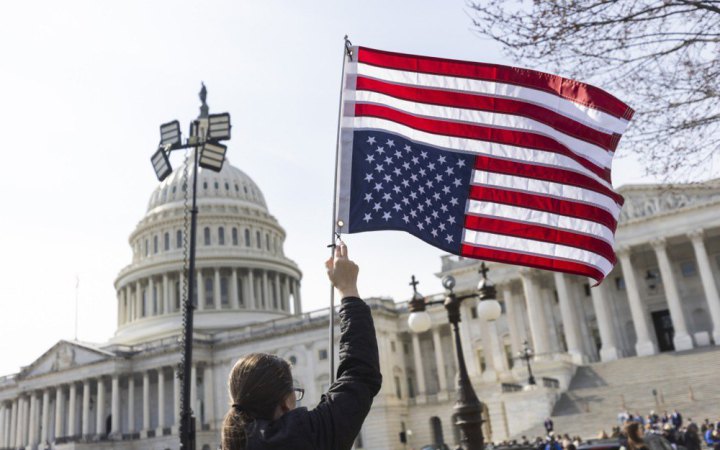 ​У США планують акції протесту проти Трампа і Маска