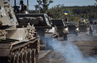 У постачаннях бензину для армії виявили сумнівну схему