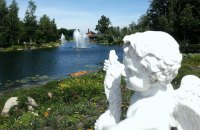 Мінприроди пропонує створити національний парк у Межигір'ї