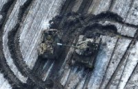 Росія може готуватися до чергового наступу в районі Вугледара, – Міноборони Британії