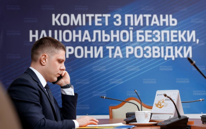 В комітеті ВР з нацбезпеки закликають збільшити кількість центрів підготовки операторів БПЛА
