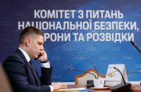 В комітеті ВР з нацбезпеки закликають збільшити кількість центрів підготовки операторів БПЛА