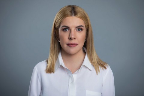 Україні зараз потрібне єднання усіх сил і спільний меседж світу, - Рудик