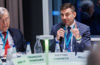 Лубінець: розстріл українських військовополонених заохочується керівництвом РФ на найвищому рівні