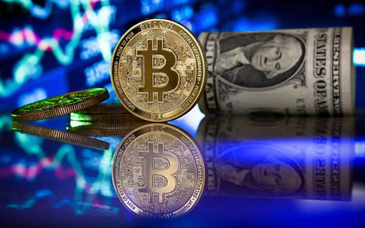 Біткоїни вартістю $14 млрд конфіскували під час розслідування шахрайства в США та Великій Британії 