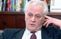 Хмара уверен в сговоре Тимошенко с Путиным